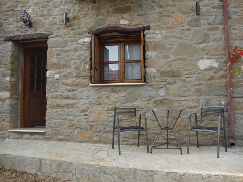 Volissos Homes Zewnętrze zdjęcie