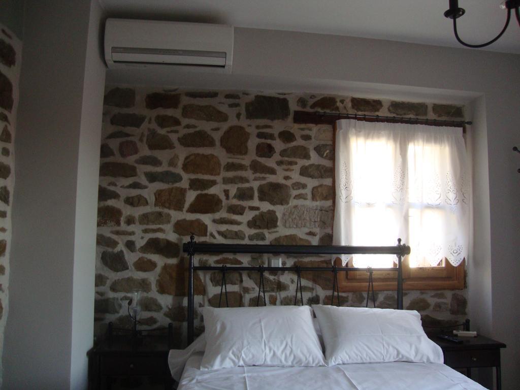 Volissos Homes Zewnętrze zdjęcie