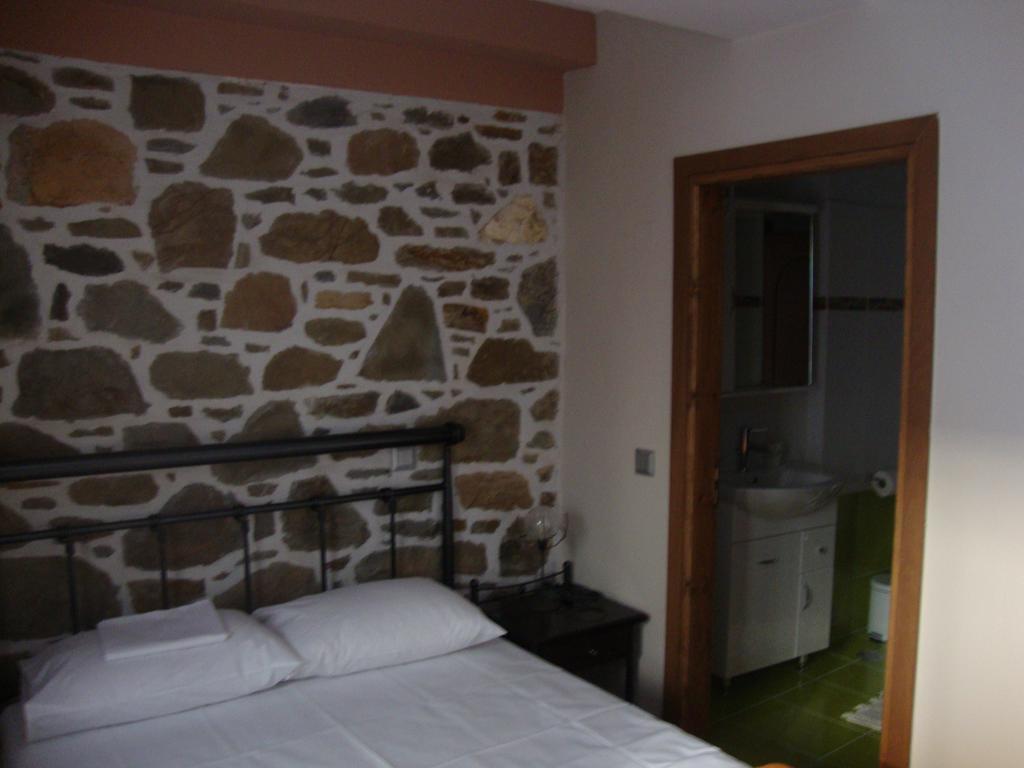 Volissos Homes Zewnętrze zdjęcie