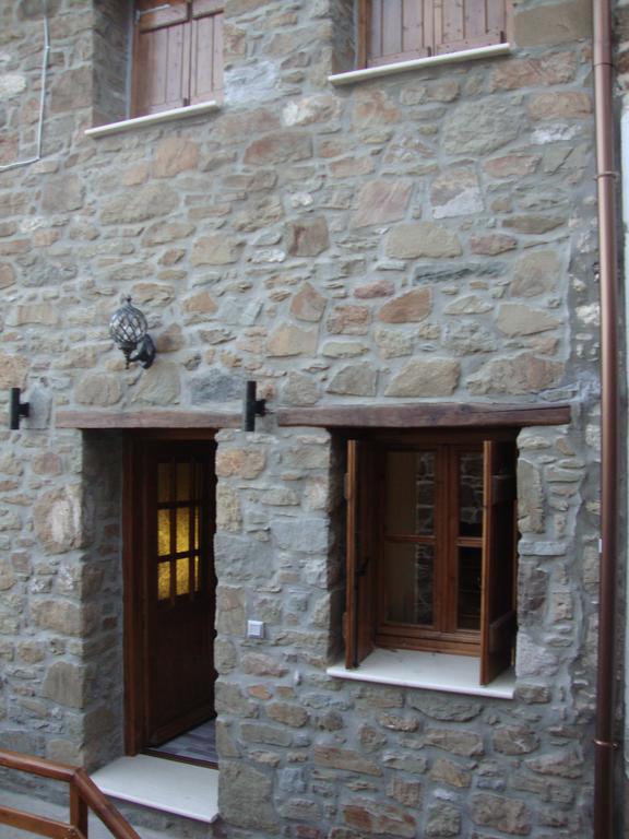Volissos Homes Zewnętrze zdjęcie
