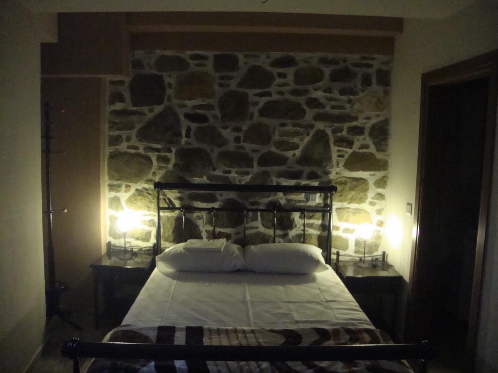 Volissos Homes Zewnętrze zdjęcie