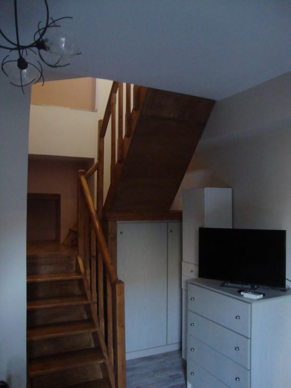 Volissos Homes Zewnętrze zdjęcie