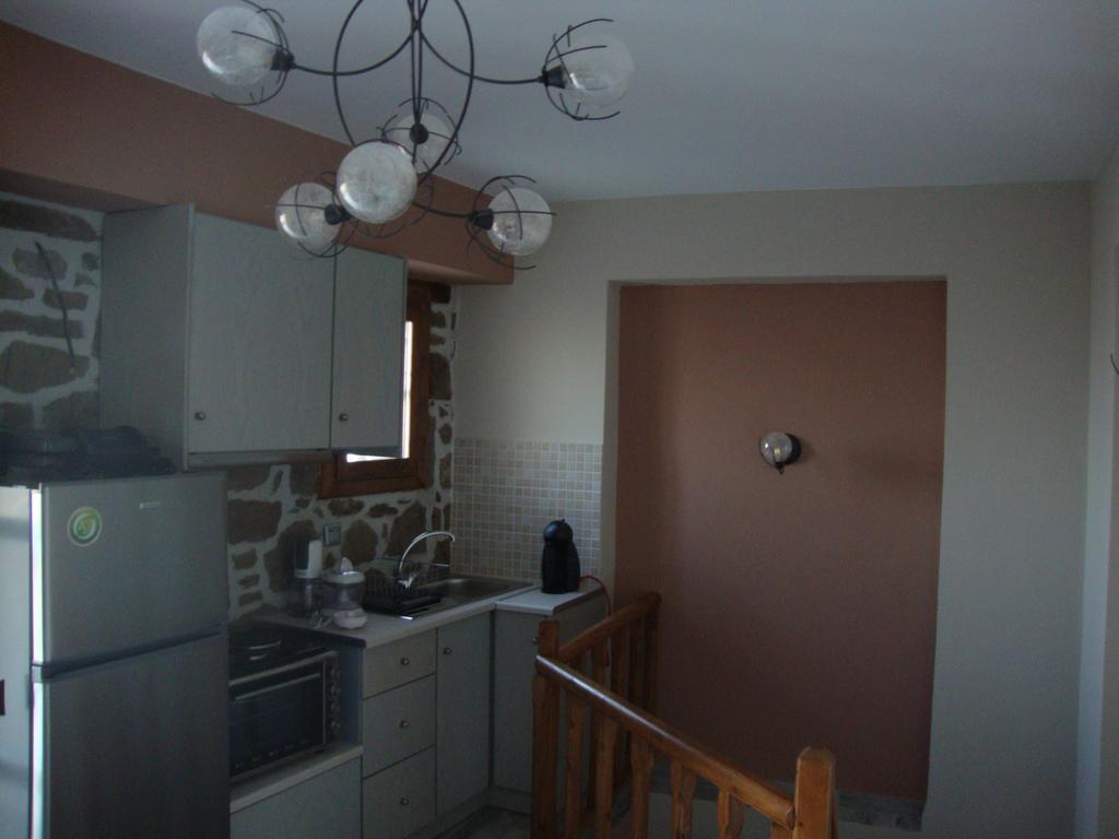 Volissos Homes Zewnętrze zdjęcie