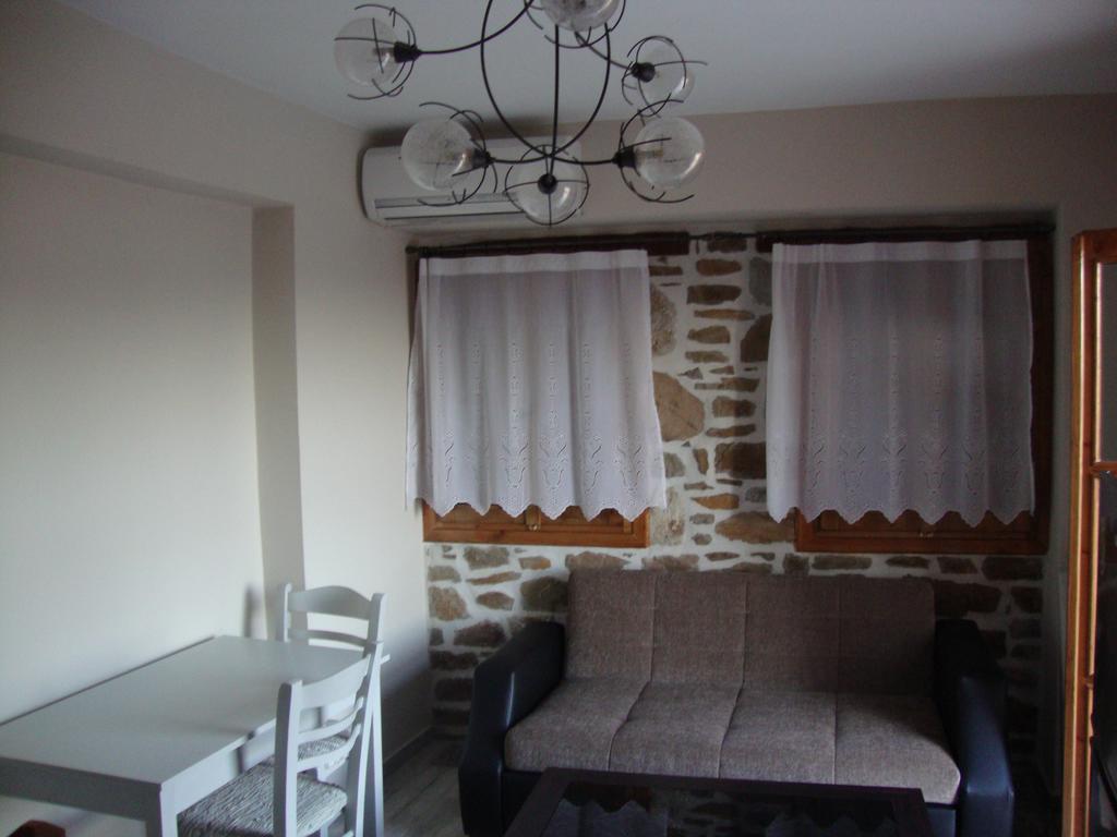 Volissos Homes Zewnętrze zdjęcie